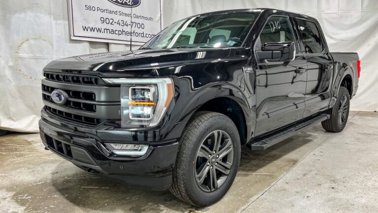 Agate Black Metallic Ford: Unveiling the Striking Beauty