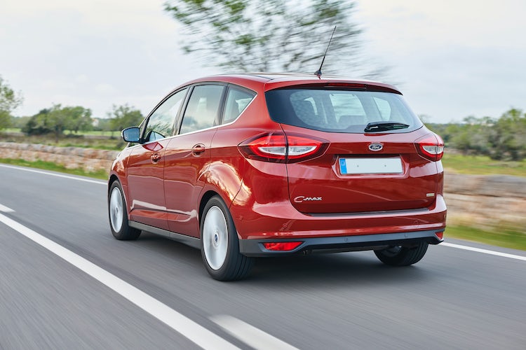 Is the Ford C-Max a Good Car?