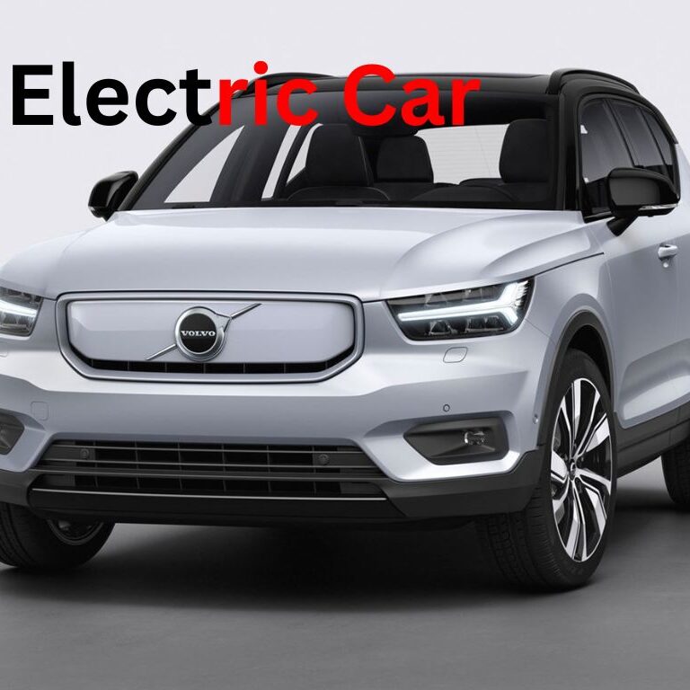 Which Volvo Electric Cars are Offered for Overseas Delivery?