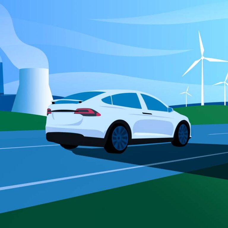 Are Electric Cars Or Combustion Vehicles Better for the Environment?