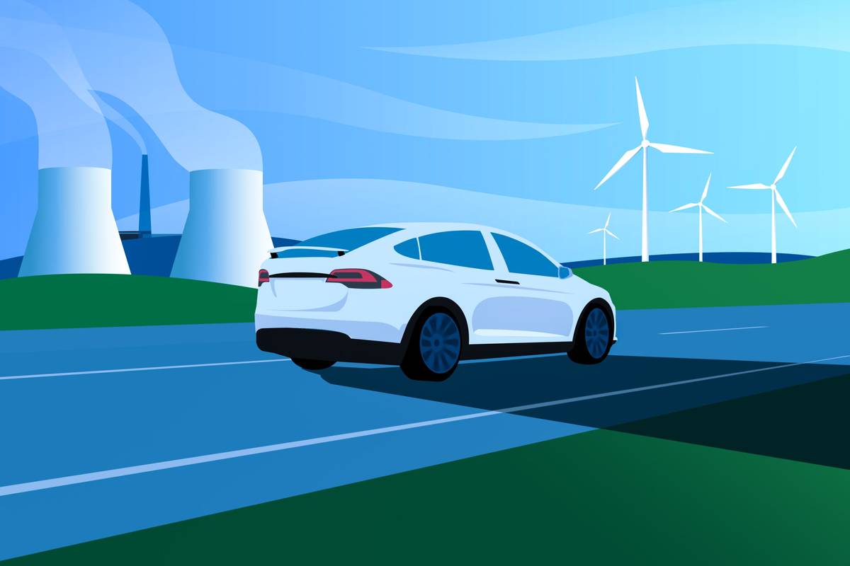 Are Electric Cars Or Combustion Vehicles Better for the Environment